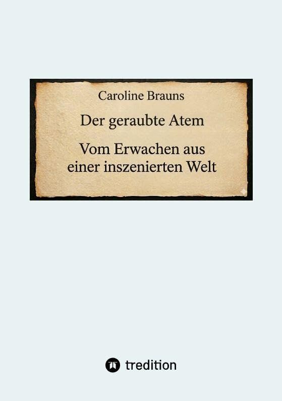 Der geraubte Atem