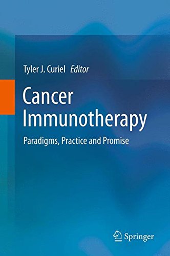 Cancer Immunotherapy: Paradigms, Practice and Promise