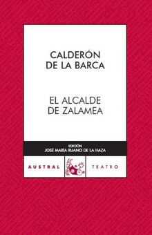 El alcalde de Zalamea (Clásica)