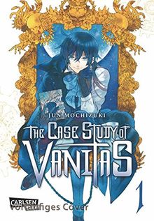 The Case Study Of Vanitas 1