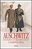 Auschwitz : los nazis y la "solución final" (Memoria Crítica)
