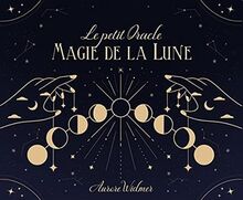 Le petit oracle magie de la Lune