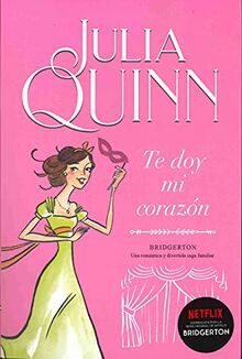 Te Doy Mi Corazon (Titania época)