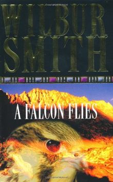 Falcon Flies (Ballantyne Novels)