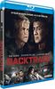 Backtrace [Blu-ray] 