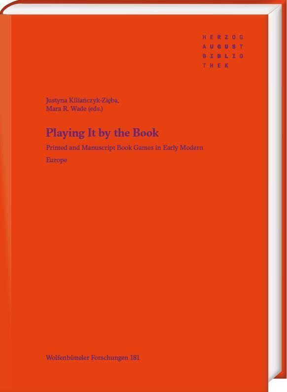 Playing It by the Book