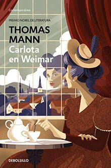 Carlota en Weimar (Contemporánea)