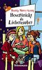 Hexentricks und Liebeszauber (Freche Mädchen – freche Bücher!)