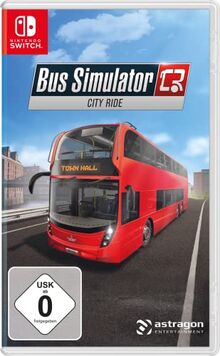 Bus Simulator: City Ride