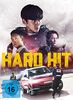Hard Hit - 2-Disc Limited Collector's Edition im Mediabook (+ DVD) [Blu-ray]
