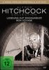 Alfred Hitchcock - Landung auf Madagaskar & Bon Voyage