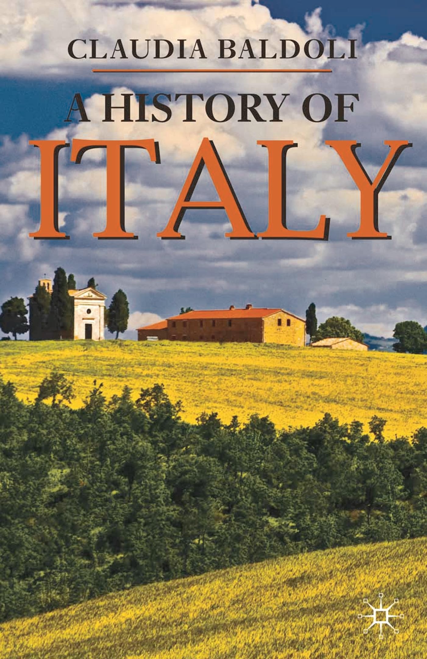A History of Italy (Macmillan Essential Histories)