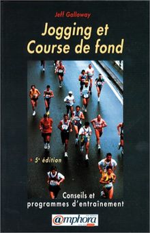 Jogging et course de fond