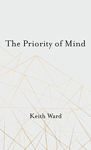 The Priority of Mind