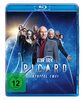 Star Trek: Picard - Staffel 02 (Blu-ray)