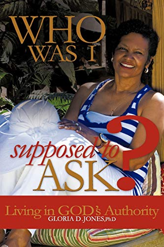 Who Was I Supposed to Ask? Living in God's Authority