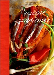 Cuisine parfumée
