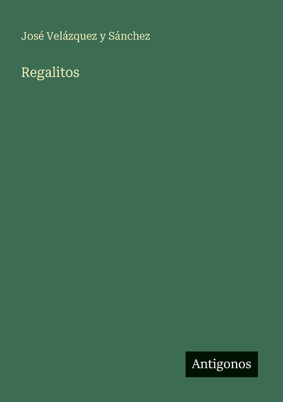 Regalitos