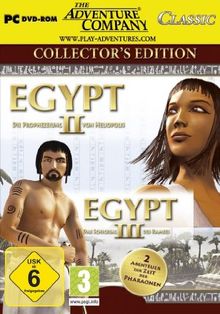 Egypt - Collectors Edition