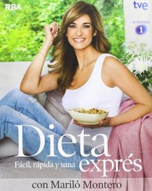 Dieta exprés con Mariló Montero (OTROS NO FICCIÓN)