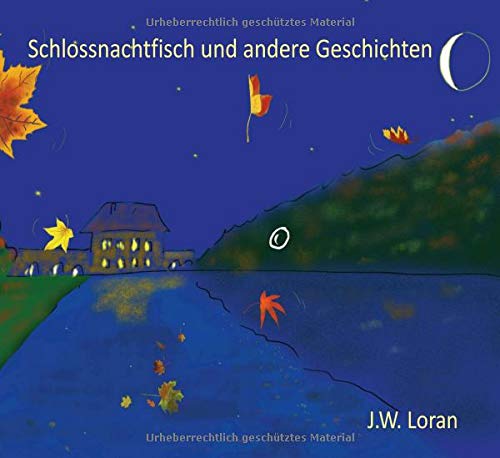 Schlossnachtfisch und andere Geschichten: Was Dir weder die Erwachsenen noch die Schule je verraten haben...