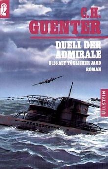 Duell der Admirale