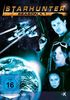 Starhunter - Season 1.1 [2 DVDs]