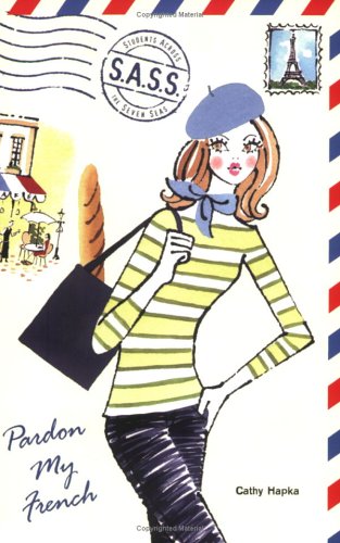 Pardon My French (S.A.S.S.)