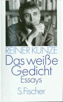 Das weiße Gedicht: Essays