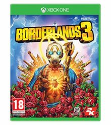 Borderlands 3 [Xbox One] [AT-PEGI]