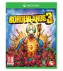 Borderlands 3 [Xbox One] [AT-PEGI]