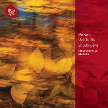Classlib: Overtures
