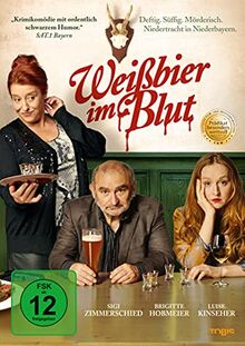 Weißbier im Blut von LEONINE | DVD | Zustand sehr gut