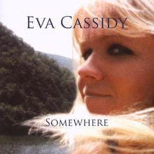 Somewhere von Cassidy,Eva | CD | Zustand sehr gut