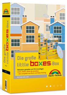 Die große Little Boxes-Box