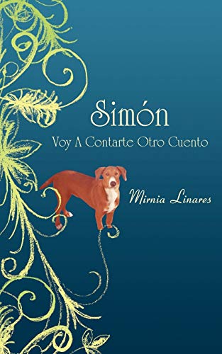 Simón Voy A Contarte Otro Cuento