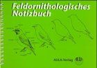 Feldornithologisches Notizbuch