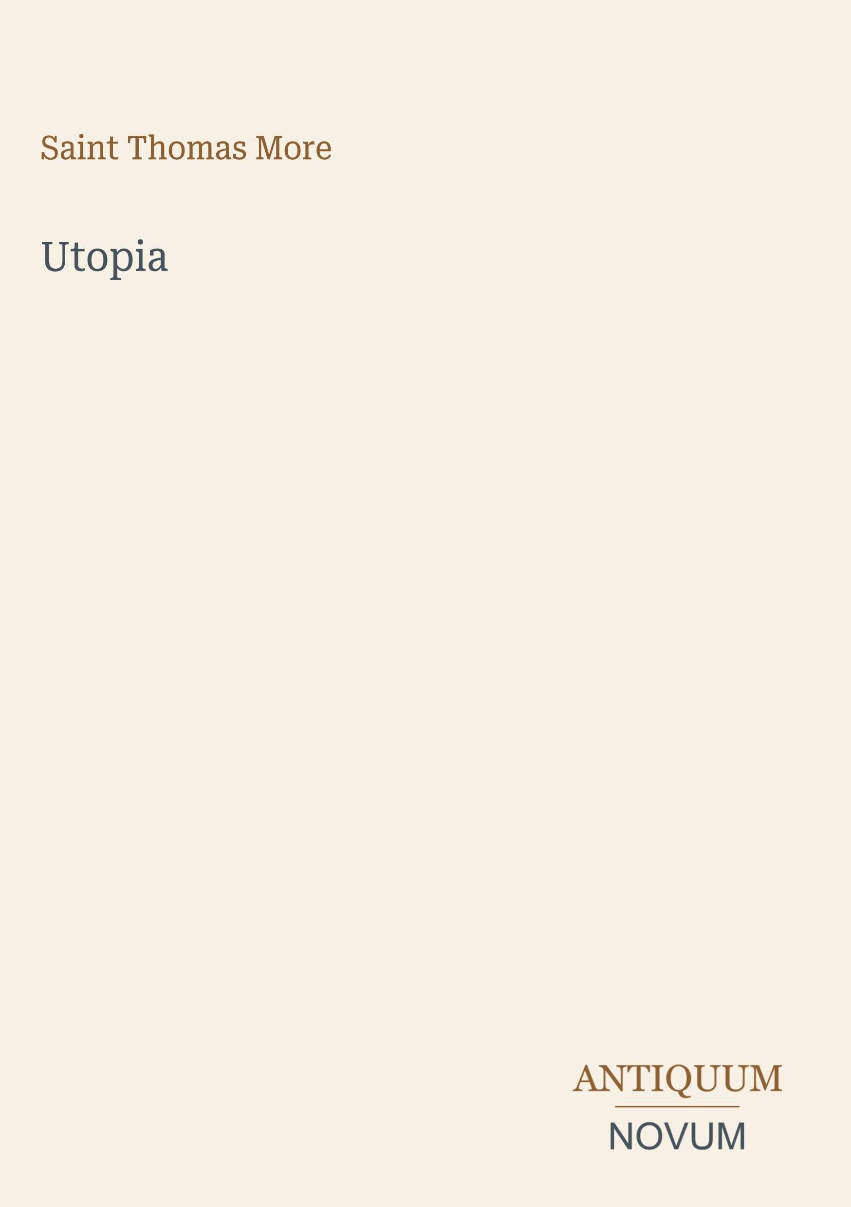 Utopia