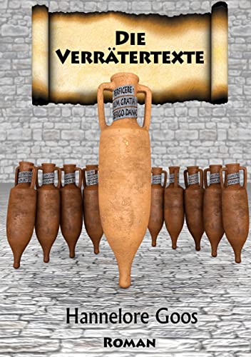 Die Verrätertexte: DE
