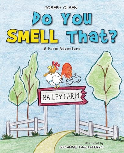 Do You Smell That?