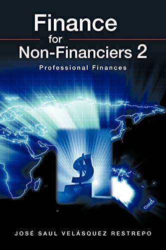 Finance For Non-Financiers 2: Professional Finances