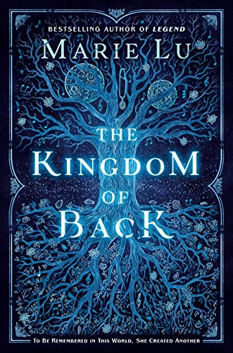 The Kingdom of Back - Marie Lu Kartoniert (TB)