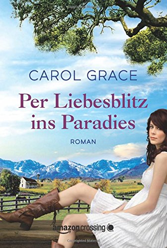 Per Liebesblitz ins Paradies