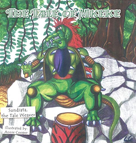 The Tale of Mkeke