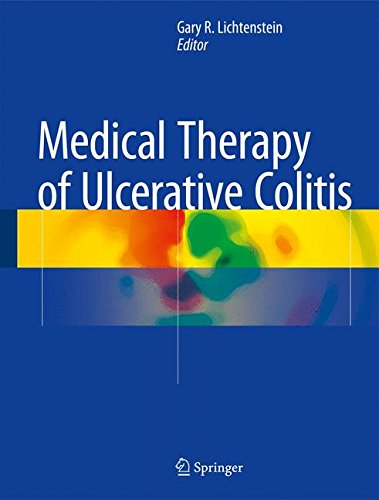 Medical Therapy of Ulcerative Colitis