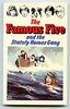 The Famous Five and the Stately Homes Gang (Knight Books)