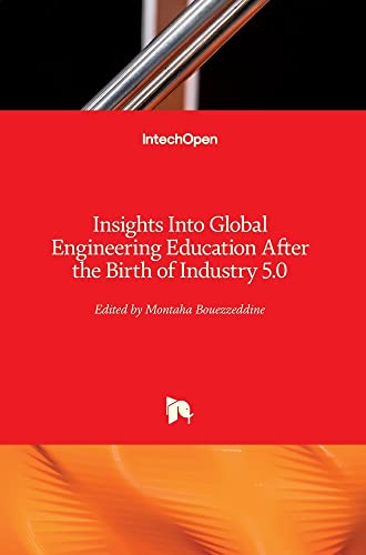 Insights Into Global Engineering Education After the Birth of Industry 5.0