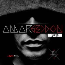 Amargeddon 2010