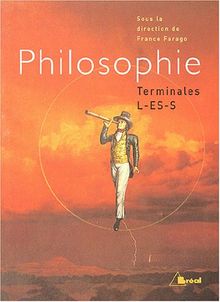 Philosophie terminales L, ES, S