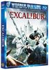 Excalibur [Blu-ray] [FR Import]